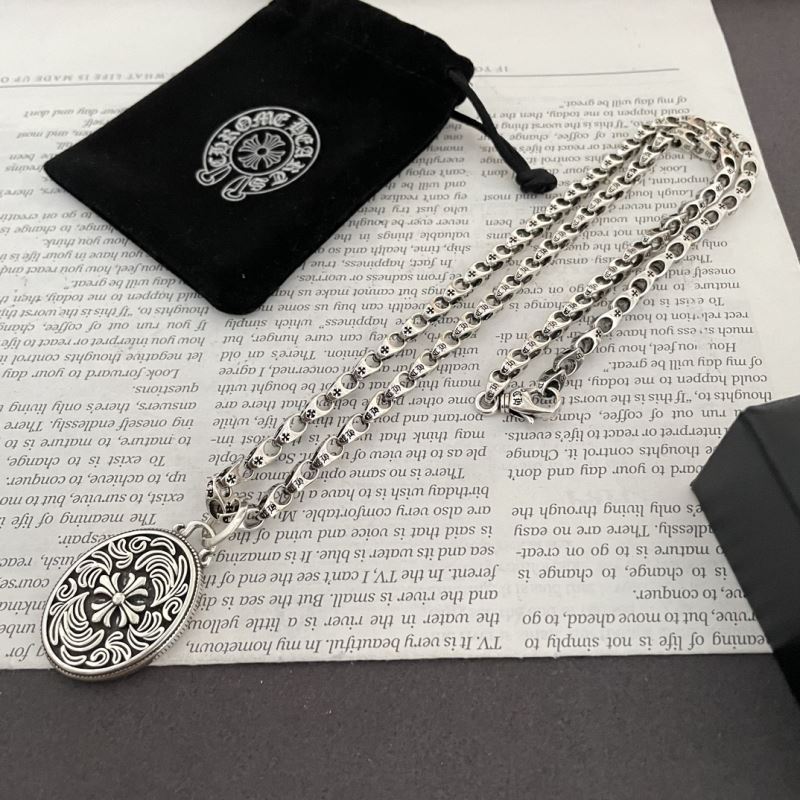 Chrome Hearts Necklaces